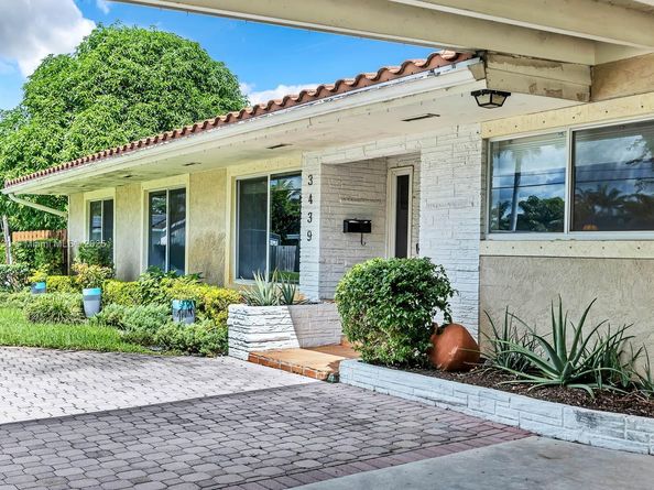 3439 Cleveland St, Hollywood FL 33021