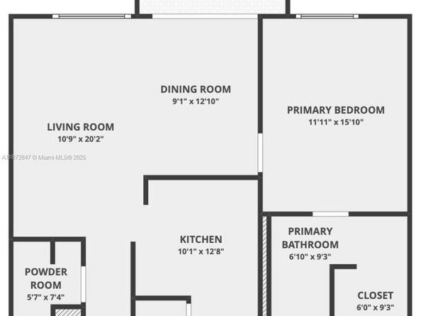 200 Diplomat Pkwy 732, Hallandale Beach FL 33009