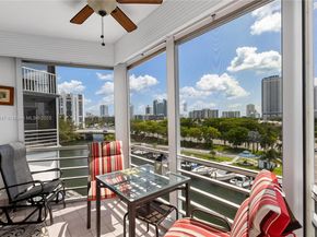 200 Diplomat Pkwy 732, Hallandale Beach FL 33009