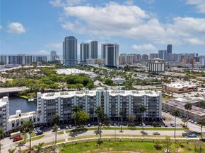 200 Diplomat Pkwy 732, Hallandale Beach FL 33009