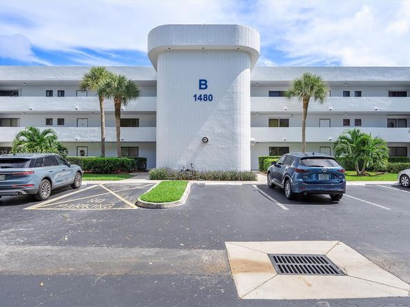 1480 Sheridan St 5B, Hollywood FL 33020