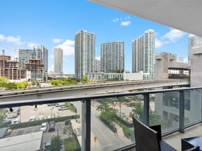 31 SE 6th St 802, Miami FL 33131