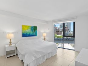31 SE 6th St 802, Miami FL 33131