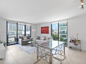 31 SE 6th St 802, Miami FL 33131