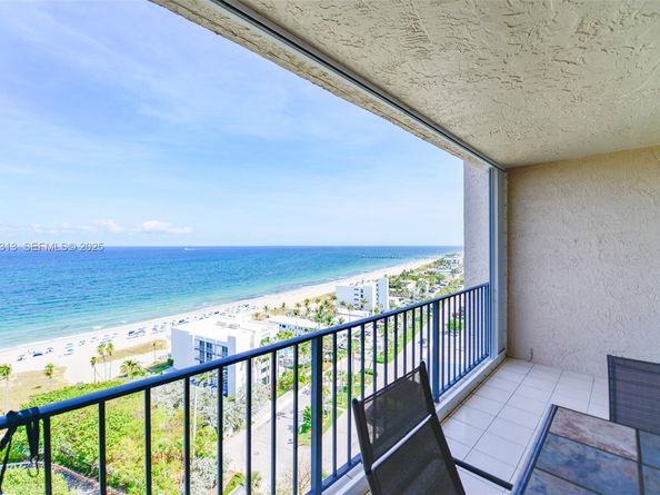 4900 N Ocean Blvd 1619, Lauderdale By The Sea FL 33308