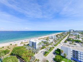 4900 N Ocean Blvd 1619, Lauderdale By The Sea FL 33308