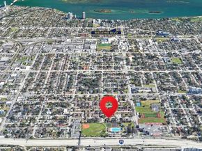6326 NW 4th Ave, Miami FL 33150
