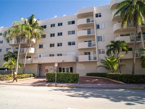 6801 Harding Ave 301, Miami Beach FL 33141
