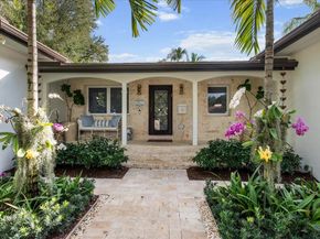 722 Aledo Ave, Coral Gables FL 33134