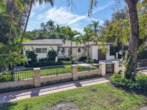 722 Aledo Ave, Coral Gables FL 33134