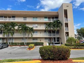 10369 NW 24th Pl 104, Sunrise FL 33322