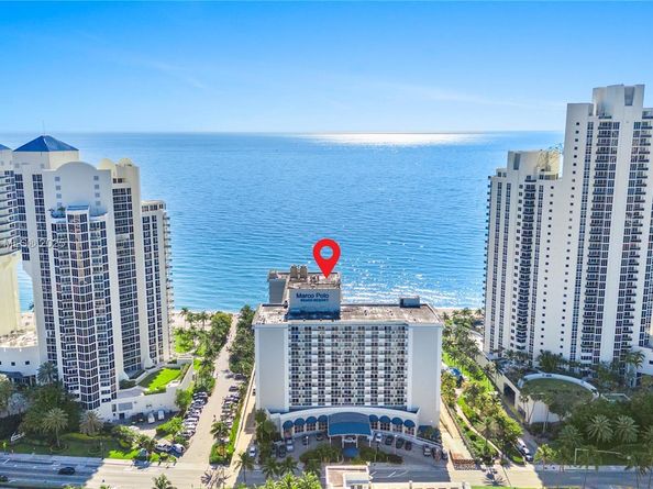 19201 Collins Ave 129, Sunny Isles Beach FL 33160