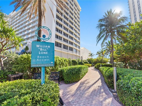 19201 Collins Ave 129, Sunny Isles Beach FL 33160