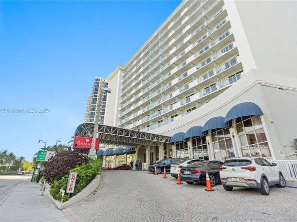 19201 Collins Ave 129, Sunny Isles Beach FL 33160