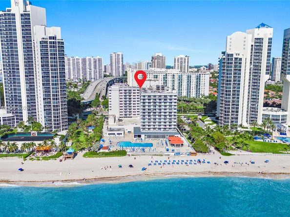 19201 Collins Ave 129, Sunny Isles Beach FL 33160