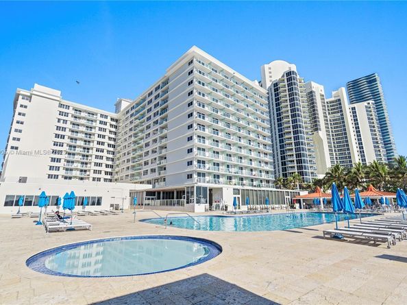 19201 Collins Ave 129, Sunny Isles Beach FL 33160