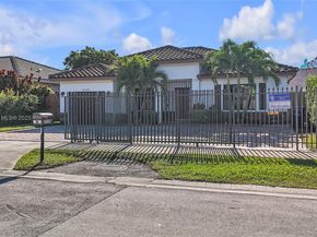 27109 SW 133rd Ct, Homestead FL 33032