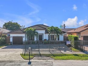 27109 SW 133rd Ct, Homestead FL 33032