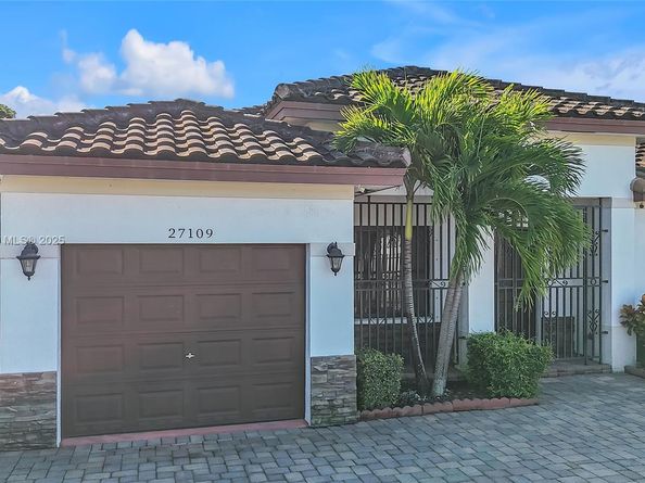 27109 SW 133rd Ct, Homestead FL 33032
