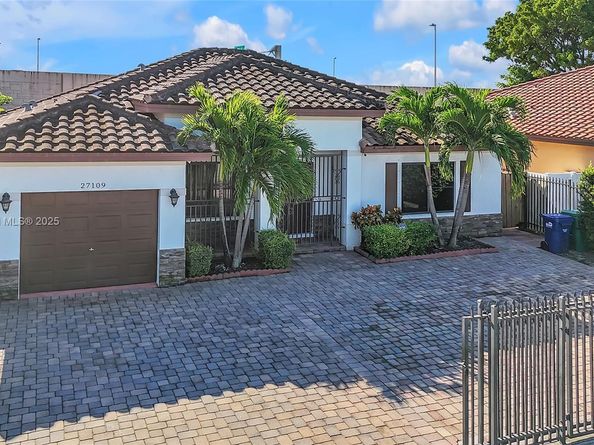 27109 SW 133rd Ct, Homestead FL 33032