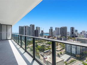121 NE 34th St 2602, Miami FL 33137