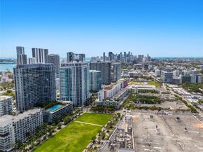 121 NE 34th St 2602, Miami FL 33137