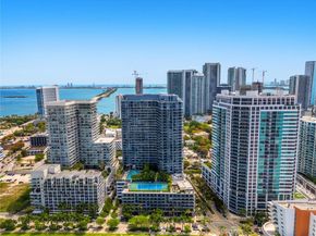 121 NE 34th St 2602, Miami FL 33137