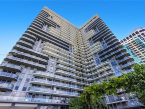 121 NE 34th St 2602, Miami FL 33137