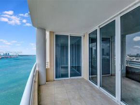 848 Brickell Key Dr 2602, Miami FL 33131