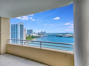 848 Brickell Key Dr 2602, Miami FL 33131