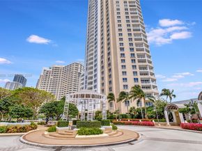 848 Brickell Key Dr 2602, Miami FL 33131