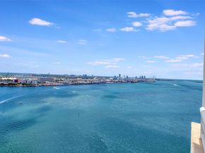 848 Brickell Key Dr 2602, Miami FL 33131