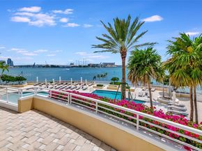 848 Brickell Key Dr 2602, Miami FL 33131