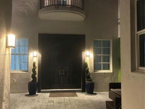 7896 NW 110 Drive, Parkland FL 33076