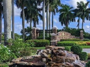 7896 NW 110 Drive, Parkland FL 33076