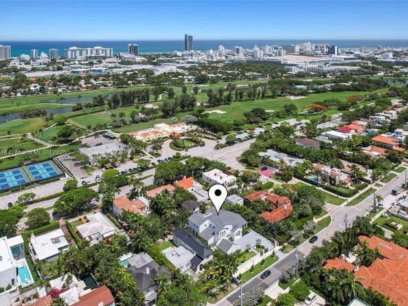 2321 N Bay Rd, Miami Beach FL 33140