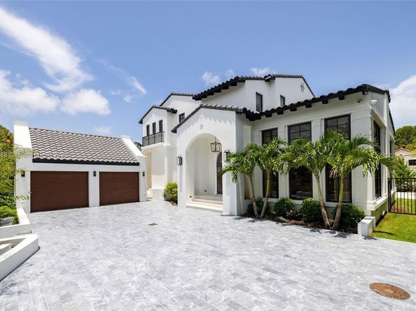 2321 N Bay Rd, Miami Beach FL 33140