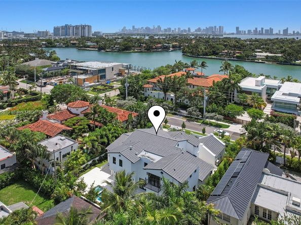2321 N Bay Rd, Miami Beach FL 33140