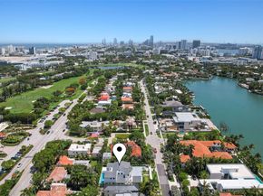 2321 N Bay Rd, Miami Beach FL 33140