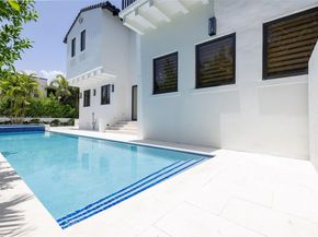 2321 N Bay Rd, Miami Beach FL 33140