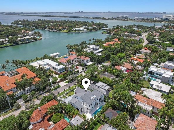 2321 N Bay Rd, Miami Beach FL 33140