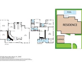 2321 N Bay Rd, Miami Beach FL 33140