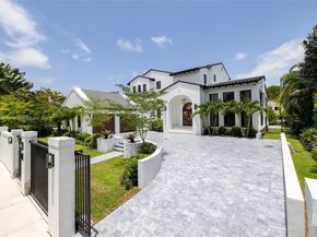 2321 N Bay Rd, Miami Beach FL 33140