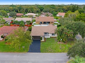 10791 NW 9th Mnr, Coral Springs FL 33071
