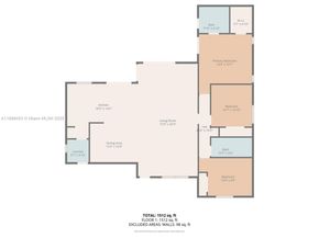 10791 NW 9th Mnr, Coral Springs FL 33071