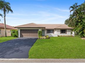 10791 NW 9th Mnr, Coral Springs FL 33071