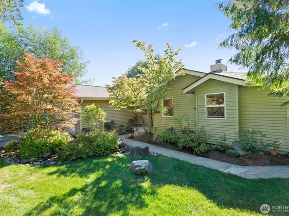 4801 NW El Camino Boulevard, Bremerton WA 98312