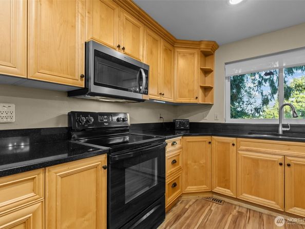 4801 NW El Camino Boulevard, Bremerton WA 98312