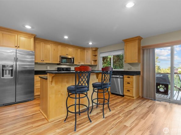 4801 NW El Camino Boulevard, Bremerton WA 98312