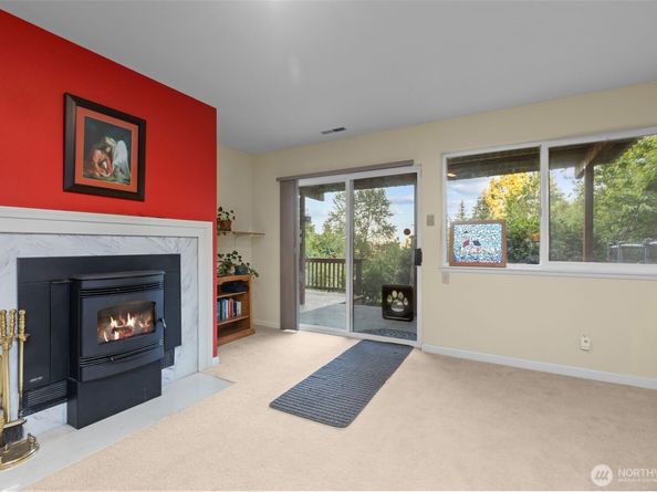 4801 NW El Camino Boulevard, Bremerton WA 98312